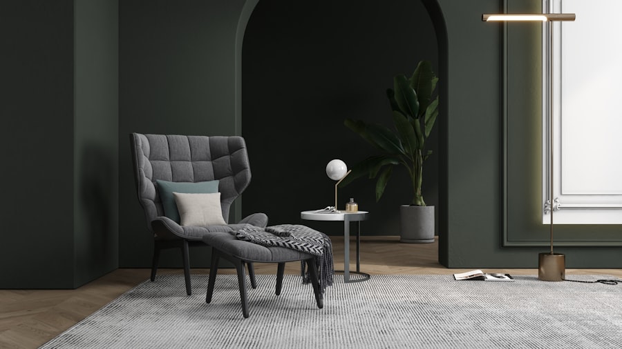 Apartamenty Jastrzębia Góra: Idealne miejsce na wakacyjny odpoczynek 3 Photo Luxury interior
