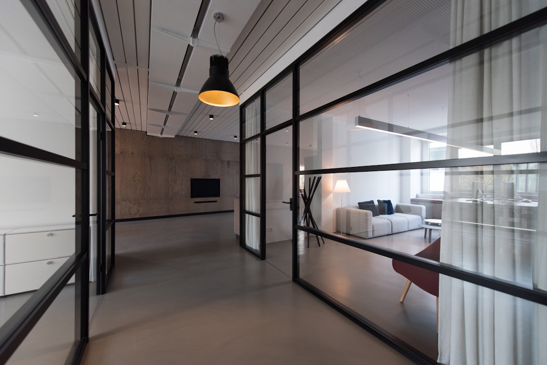 Apartamenty Jastrzębia Góra: Idealne miejsce na wakacyjny odpoczynek 1 Photo Luxury interior