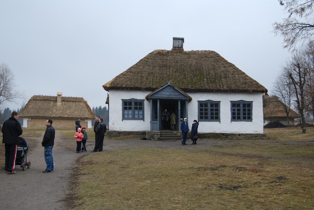 Zaginione kultury Bałtyku: tajemnicze ślady przeszłości 1 Photo Zaginione kultury Bałtyku