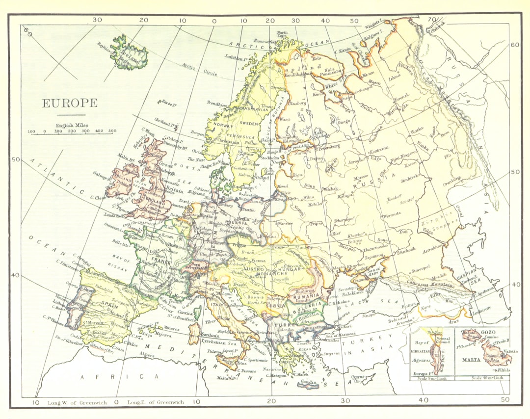 Photo historical maps